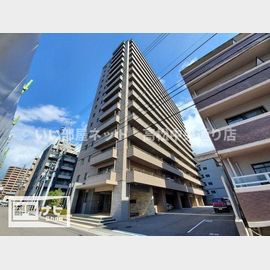 高松駅より徒歩8分 14階 築10年11ヶ月の賃貸物件
