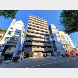 ソラノ瓦町 5階 築11年3ヶ月の賃貸物件