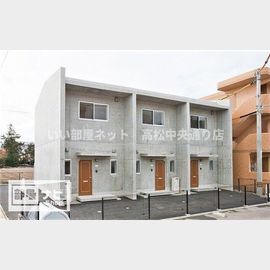 三条駅より徒歩27分 1階 築13年3ヶ月の賃貸物件