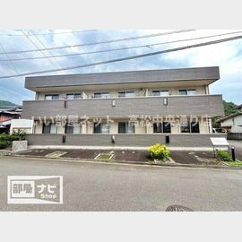 三条駅より徒歩19分 2階 築15年3ヶ月の賃貸物件