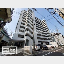 片原町駅より徒歩5分 9階 築17年の賃貸物件