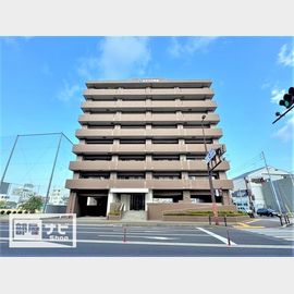 アルファライフ築地 3階 築17年3ヶ月の賃貸物件