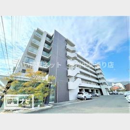 フィール上之町 5階 築17年8ヶ月の賃貸物件