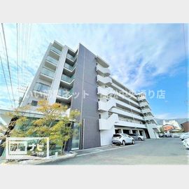 フィール上之町 4階 築17年8ヶ月の賃貸物件