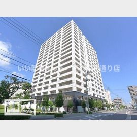 栗林公園駅より徒歩2分 10階 築17年11ヶ月の賃貸物件