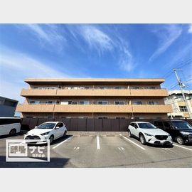 元山駅より徒歩29分 3階 築18年7ヶ月の賃貸物件