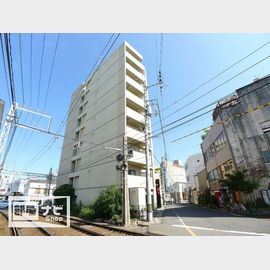 瓦町駅より徒歩4分 9階 築19年3ヶ月の賃貸物件