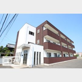太田駅より徒歩11分 3階 築19年4ヶ月の賃貸物件