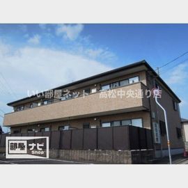 フォブール司の賃貸物件