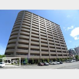 高松駅より徒歩4分 12階 築20年1ヶ月の賃貸物件