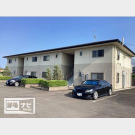 フォブールＴ．Ｍ 2階 築21年3ヶ月の賃貸物件