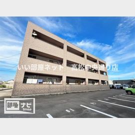 フィネス佐古 1階 築22年2ヶ月の賃貸物件