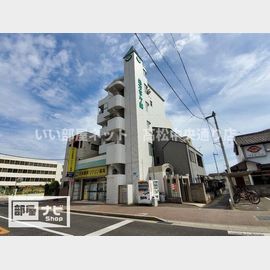 フローラ栗林 4階 築22年2ヶ月の賃貸物件