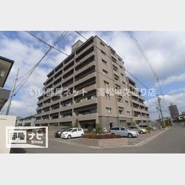 伏石駅より徒歩12分 1階 築22年4ヶ月の賃貸物件