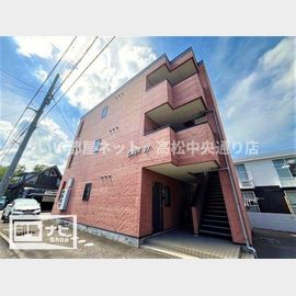 林道駅より徒歩7分 1階 築23年8ヶ月の賃貸物件