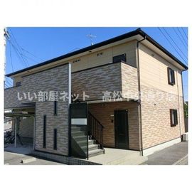 フォブールＴＷＯ 1階 築23年9ヶ月の賃貸物件
