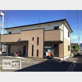 フォブールＴＷＯ 2階 築23年9ヶ月の賃貸物件