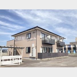 フォブールHINATA 1階 築24年4ヶ月の賃貸物件