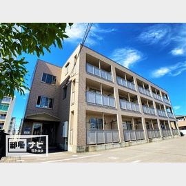 林道駅より徒歩7分 1階 築25年2ヶ月の賃貸物件