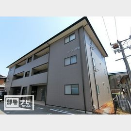 観音寺駅より徒歩36分 3階 築25年2ヶ月の賃貸物件