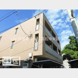 林道駅より徒歩7分 2階 築25年2ヶ月の賃貸物件