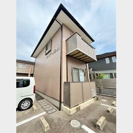 林道駅より徒歩9分 1階 築25年3ヶ月の賃貸物件