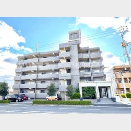 林道駅より徒歩17分 2階 築25年8ヶ月の賃貸物件
