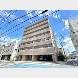 三条駅より徒歩4分 4階 築25年10ヶ月の賃貸物件