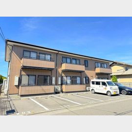 元山駅より徒歩26分 2階 築26年2ヶ月の賃貸物件