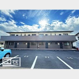 円座駅より徒歩33分 1階 築27年2ヶ月の賃貸物件