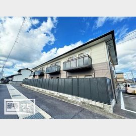 フォブールタウン成合A棟A 2階 築27年2ヶ月の賃貸物件