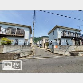 琴電屋島駅より徒歩6分 1階 築28年の賃貸物件