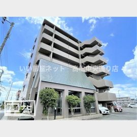 三条駅より徒歩15分 3階 築28年2ヶ月の賃貸物件
