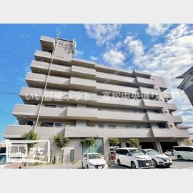 栗林公園駅より徒歩8分 5階 築28年2ヶ月の賃貸物件