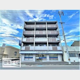 アディオ錦町 2階 築28年5ヶ月の賃貸物件