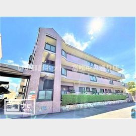 太田駅より徒歩13分 3階 築28年9ヶ月の賃貸物件
