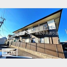 円座駅より徒歩6分 2階 築29年2ヶ月の賃貸物件