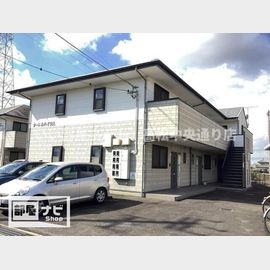 タートルハイツＢB 1階 築29年3ヶ月の賃貸物件