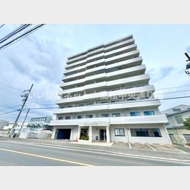 円座駅より徒歩18分 3階 築29年10ヶ月の賃貸物件