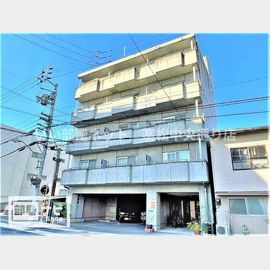栗林公園駅より徒歩3分 2階 築29年11ヶ月の賃貸物件