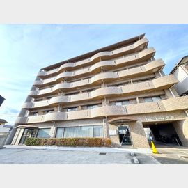 レジデンス平田の賃貸物件