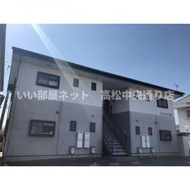 花園駅より徒歩14分 1階 築30年2ヶ月の賃貸物件