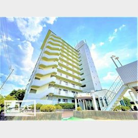 三条駅より徒歩11分 7階 築30年5ヶ月の賃貸物件
