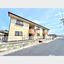 香西駅より徒歩15分 2階 築31年4ヶ月の賃貸物件