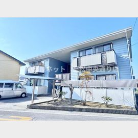フォブールＫ・ＴＡ 1階 築32年2ヶ月の賃貸物件