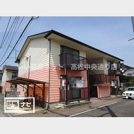元山駅より徒歩25分 1階 築32年4ヶ月の賃貸物件