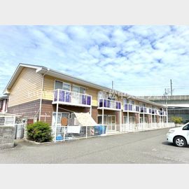 フォブールたかぎ 2階 築32年6ヶ月の賃貸物件