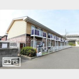 フォブールたかぎ 1階 築32年6ヶ月の賃貸物件