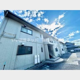 宇多津駅より徒歩19分 2階 築33年1ヶ月の賃貸物件