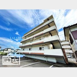 池戸駅より徒歩8分 3階 築33年4ヶ月の賃貸物件